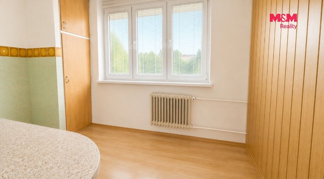 Byt 2+1 · 56 m² · Výškovická, Ostrava - 4
