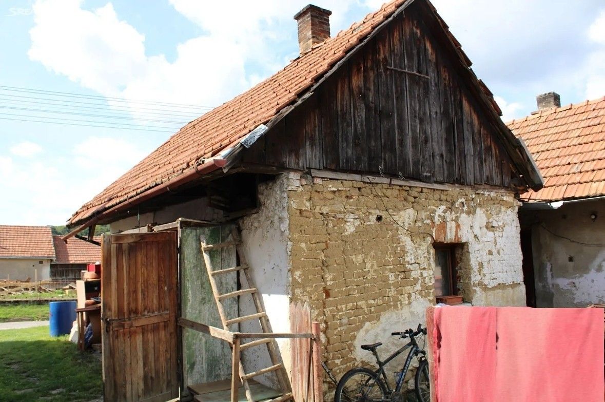 Rodinný dům · Štítná nad Vláří, 763 33 - 4