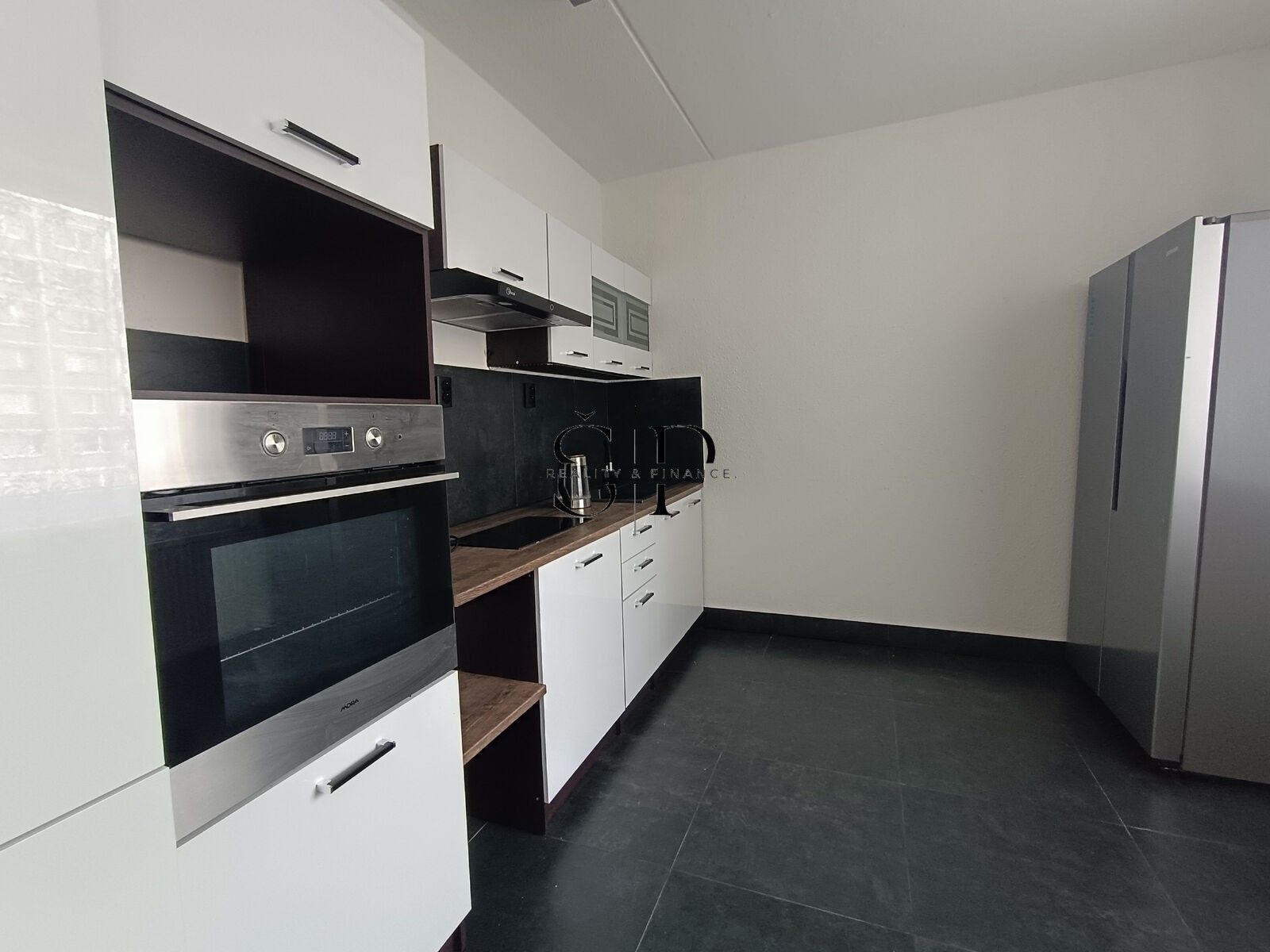 2+1, Atletická, Sokolov, 65 m² - 2