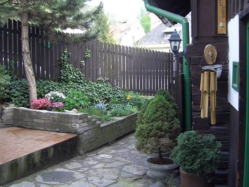 Chata · Štramberk, Moravskoslezský kraj - 3