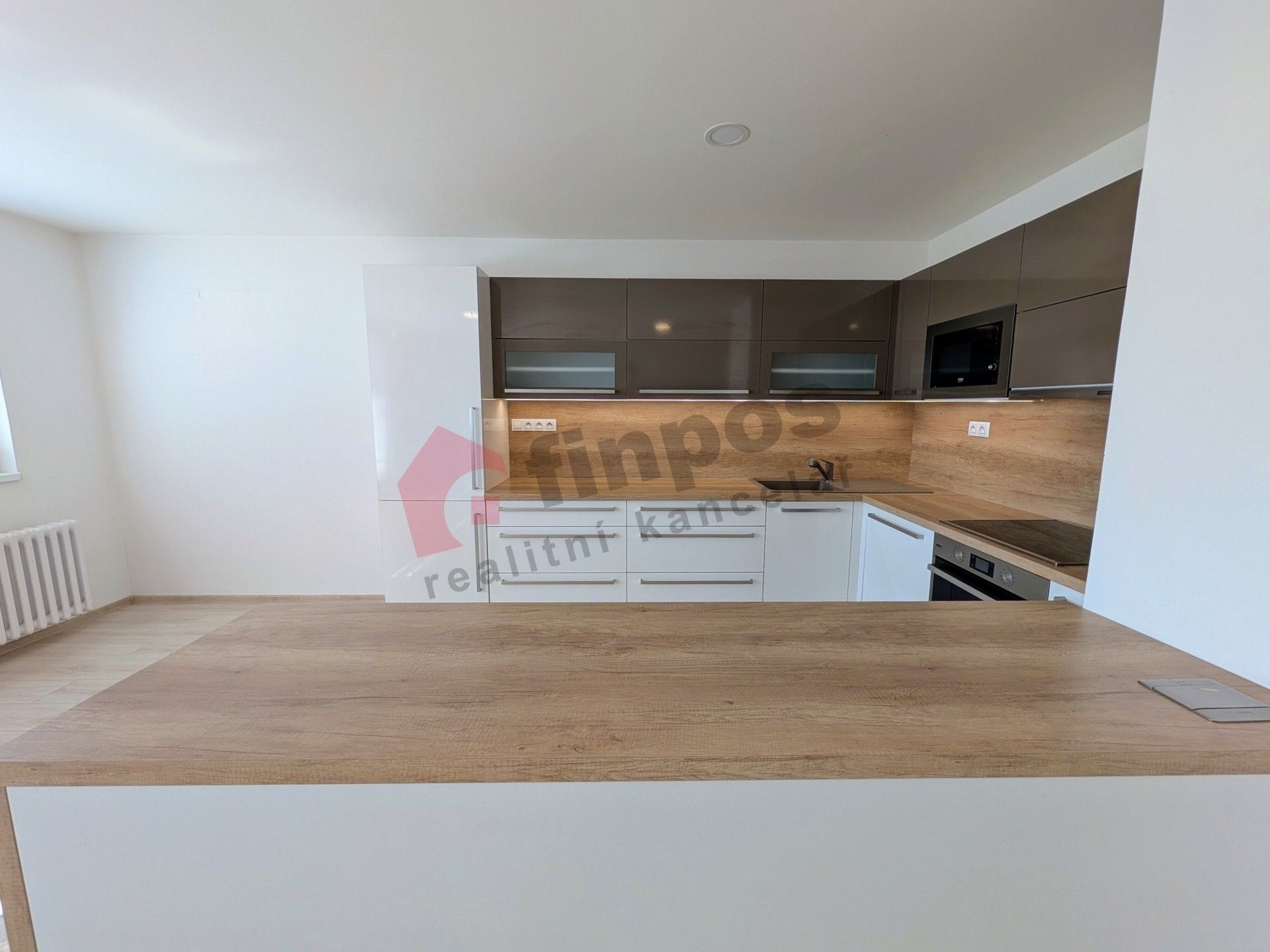 3+kk, Prokopova 1641, Vlašim, 76 m² - 2