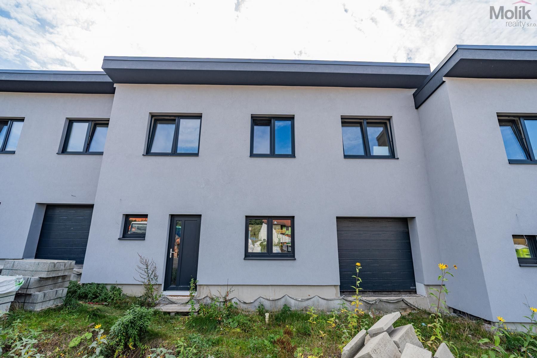 Rodinný dům · 112 m² · Chudeřínská, Litvínov - 3