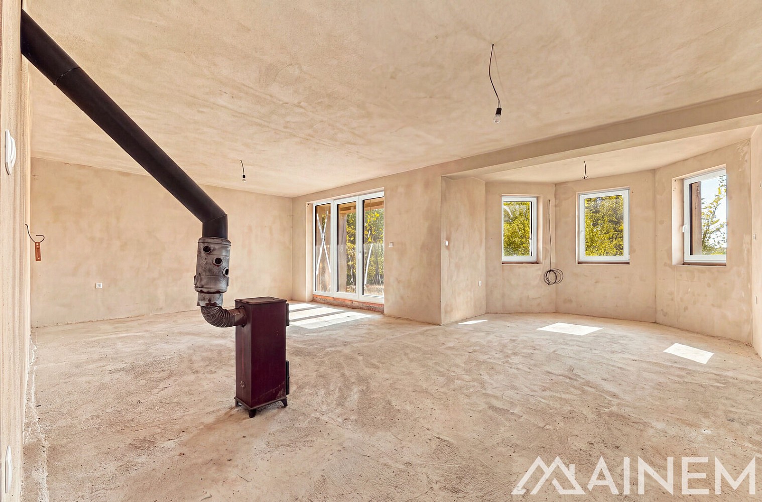 Rodinný dům · 229 m² · Úněšov, okres Plzeň-sever - 3