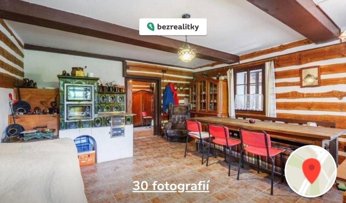 Rodinný dům · 87 m² · Poříčí u Litomyšle Zrnětín - 4