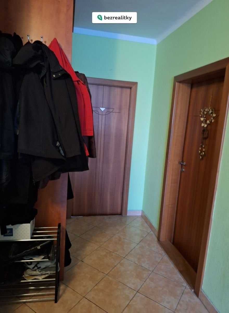 Prodej byt 3+1 - Pekárenská 1066, České Budějovice, 81 m²