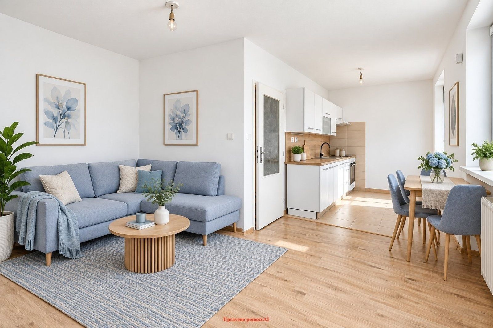 2+kk, Slovenského národního povstání, Havířov - Šumbark, Moravskoslezský kraj, 37 m² - 2
