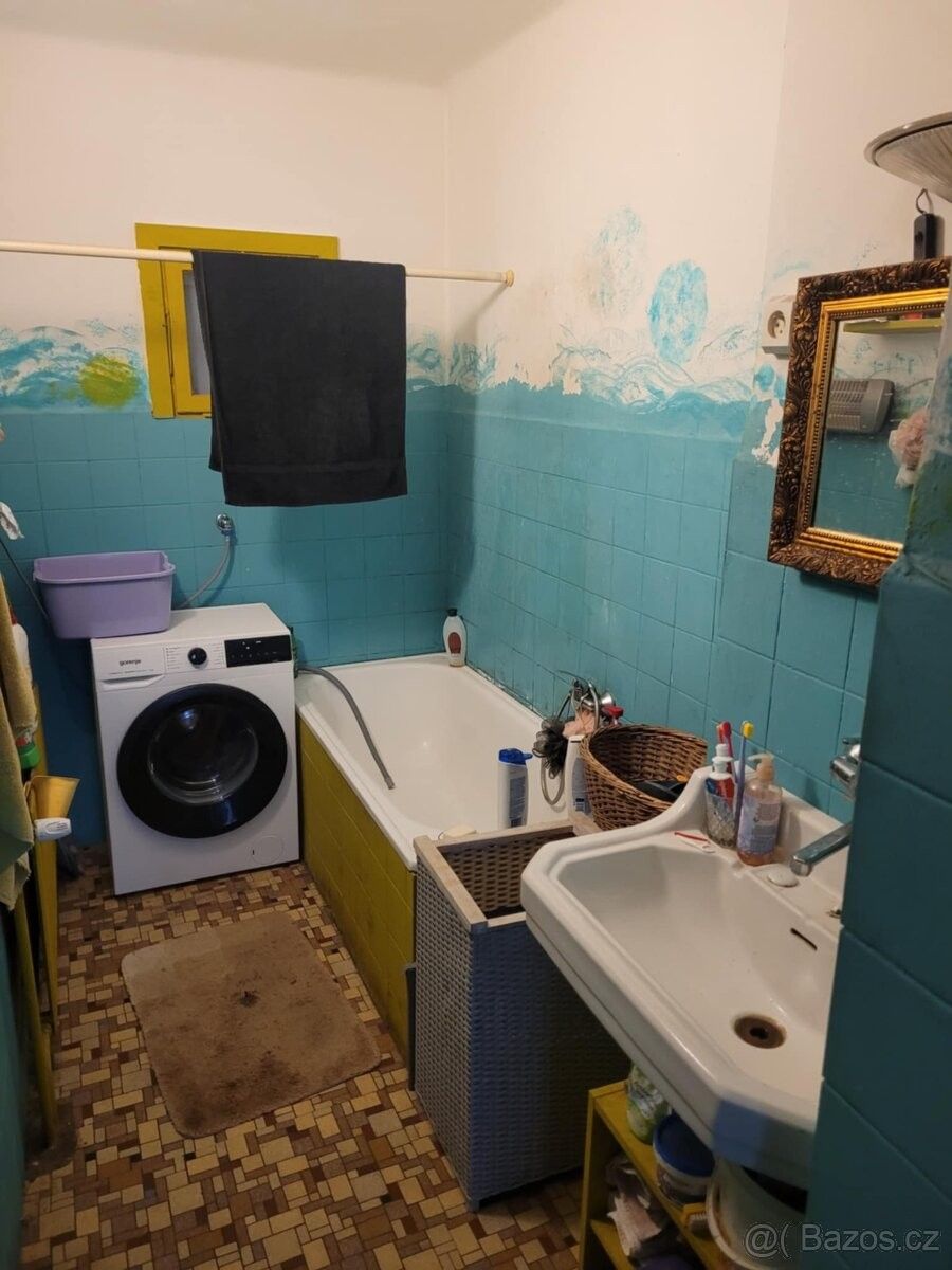 Pronájem rodinný dům - Velká Bíteš, 595 01