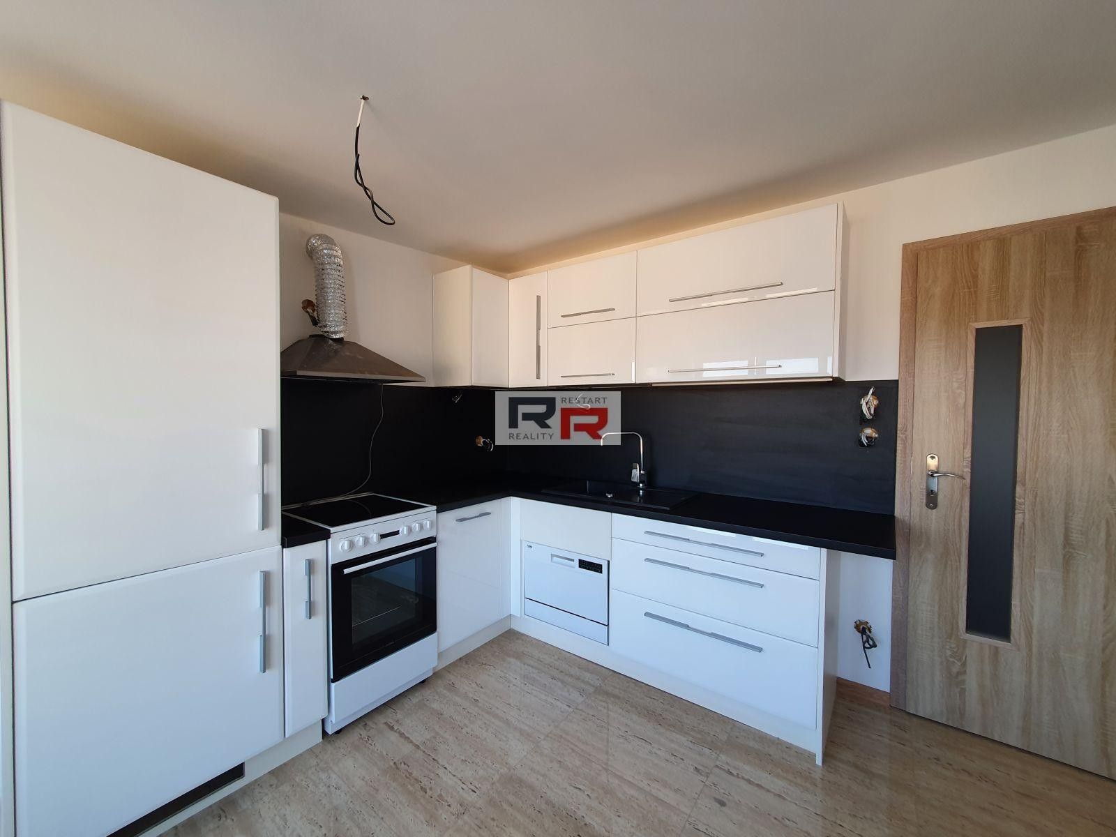 2+1, Resslova, Olomouc, 74 m² - 1