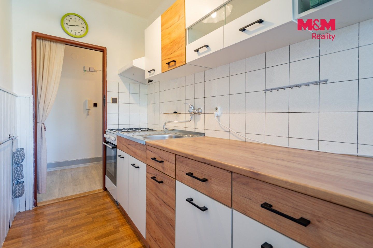 2+1, Pod Lékárnou, České Budějovice, 58 m² - 2