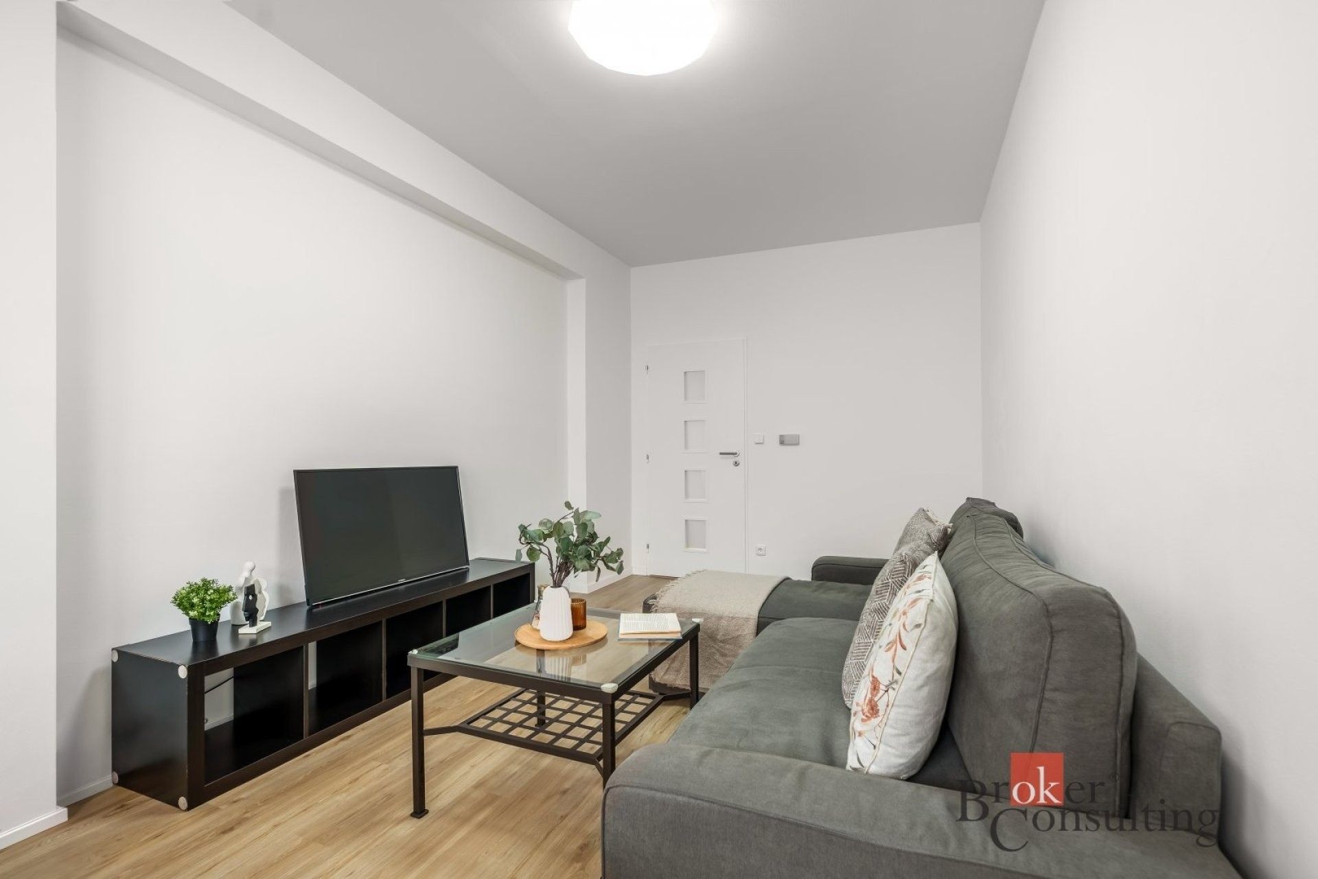Byt 3+1 · 62 m² · Mráčkova, Praha - 4