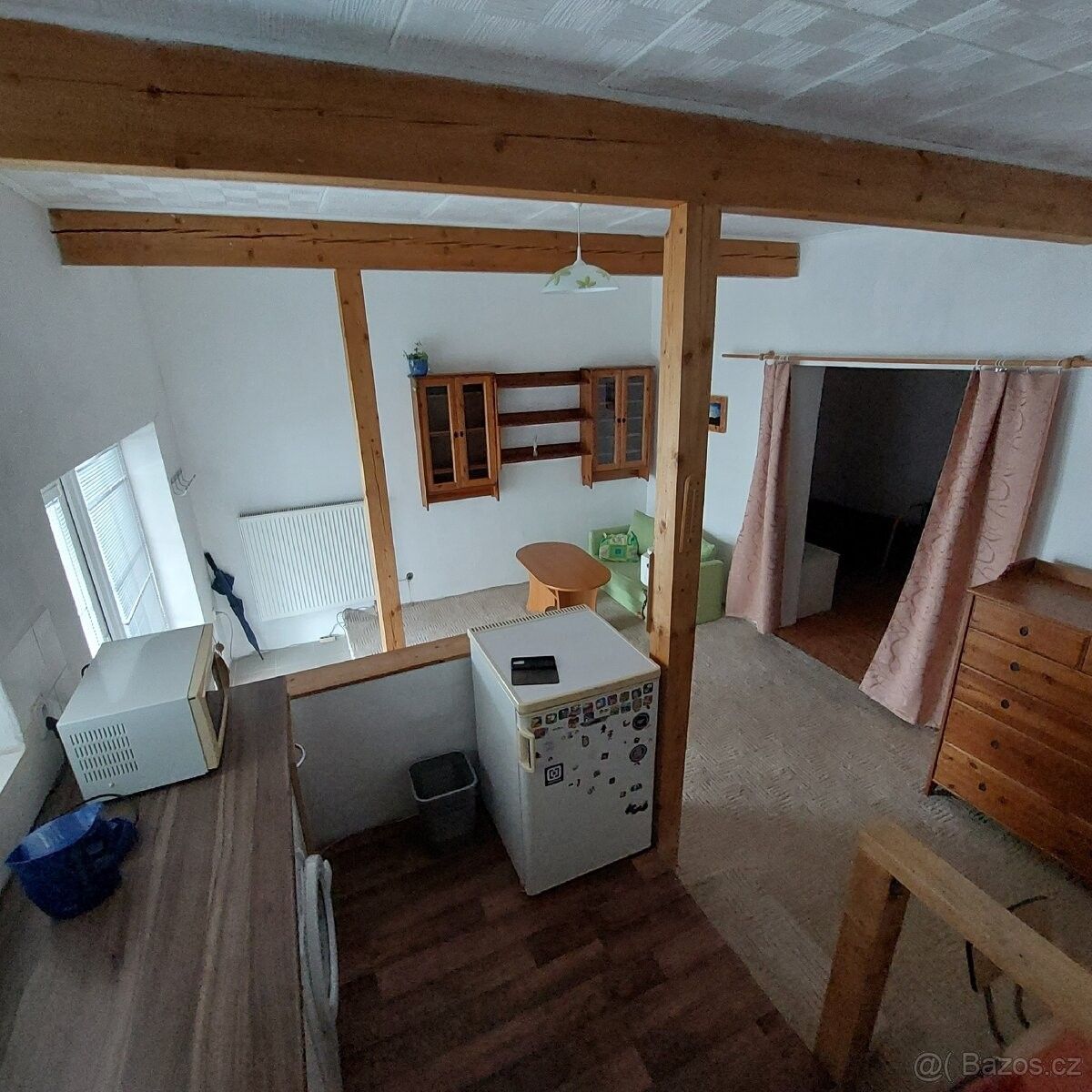 Byty, Hospozín, 273 22