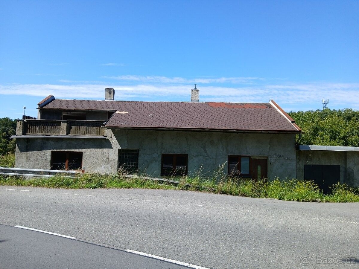 Prodej rodinný dům - Bohumín, 735 31