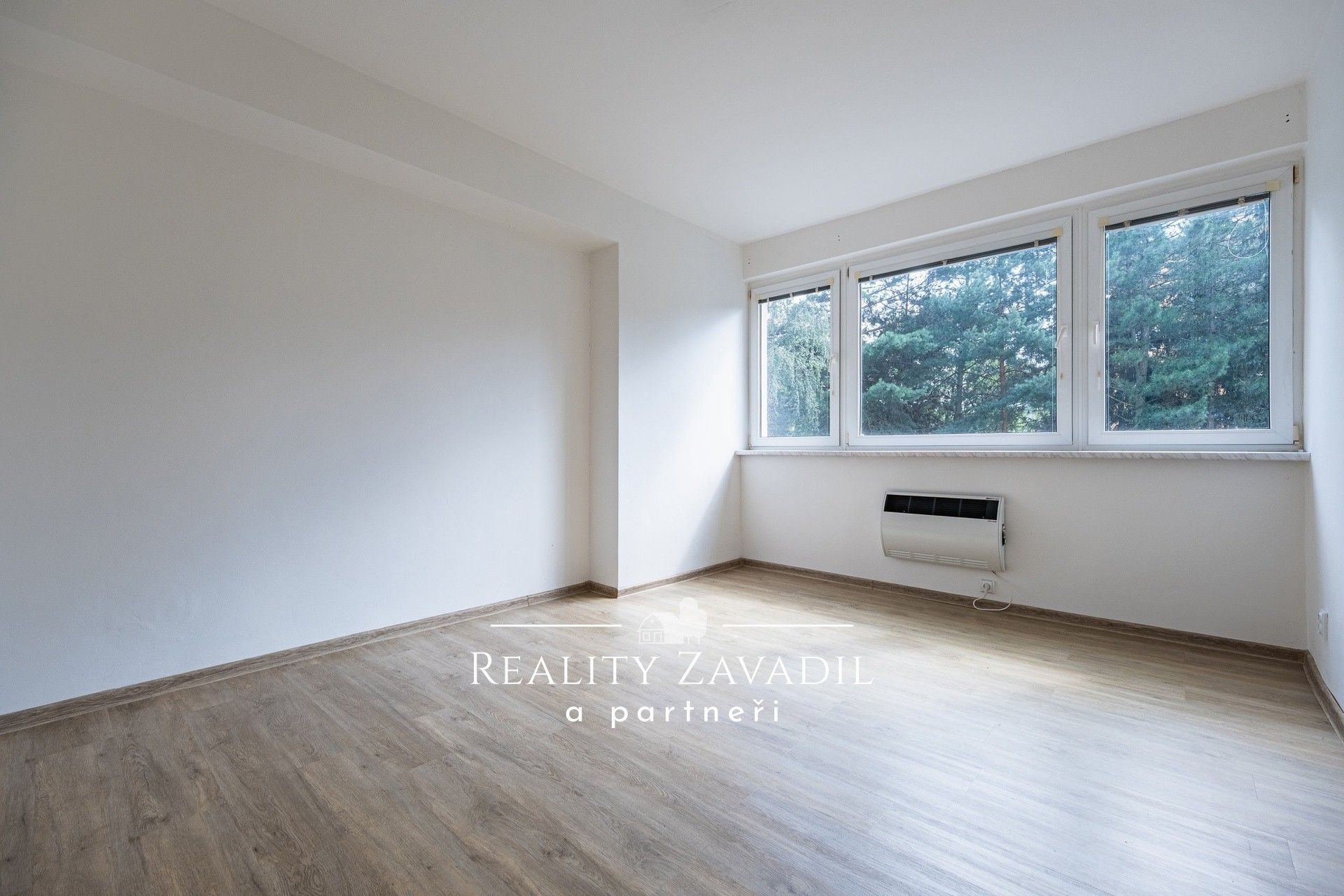 Prodej byt 3+1 - Bezručova, Říčany, 70 m² - 5