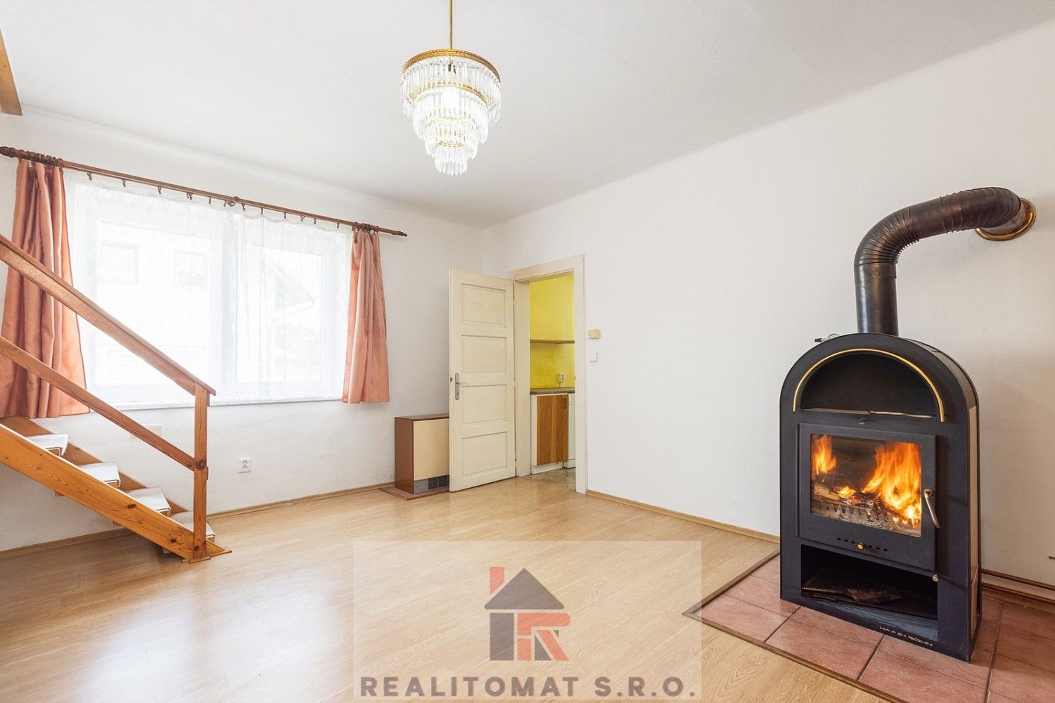 Prodej rodinný dům - Kounice, okres Nymburk, Středočeský kraj, 130 m² - 5