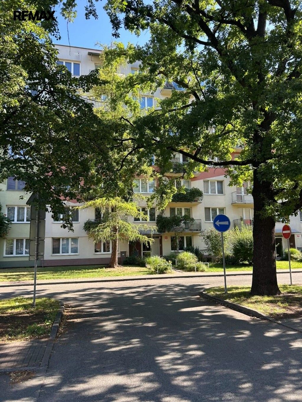 Byt 1+kk · 20 m² · Puklicova 1031, České Budějovice 3 - 3