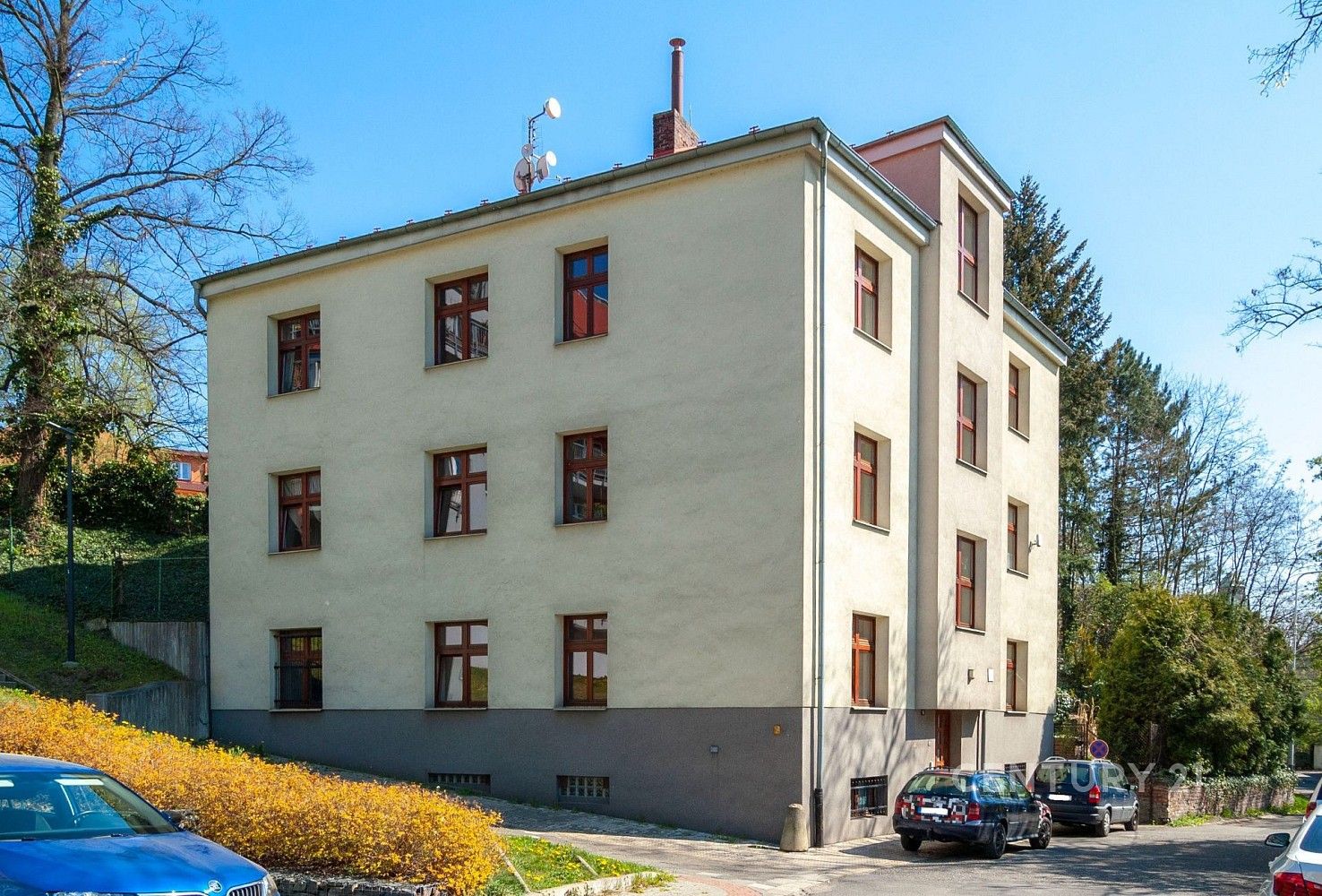 1+1, Ostrava - Slezská Ostrava, okres Ostrava-město, Moravskoslezský kraj, 42 m² - 1
