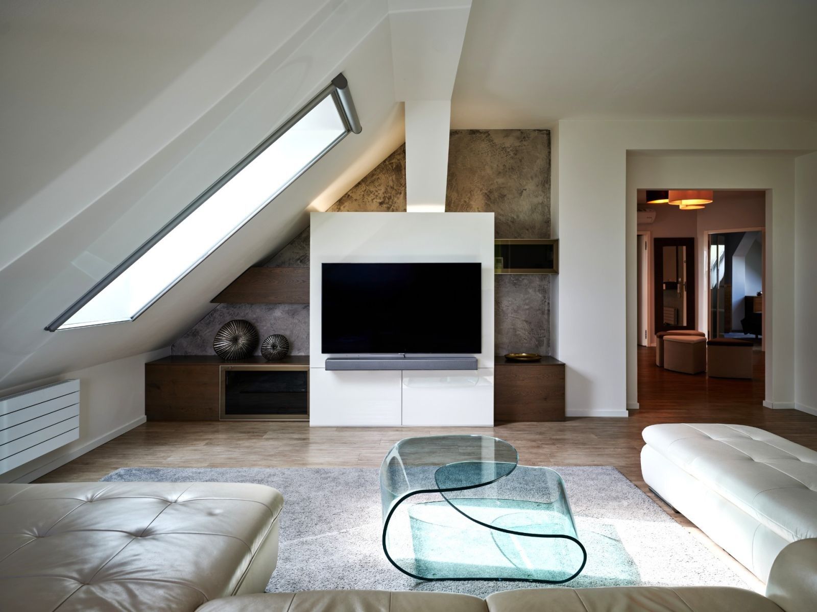 4+kk, Semilská, Praha - Kbely, 123 m² - 1