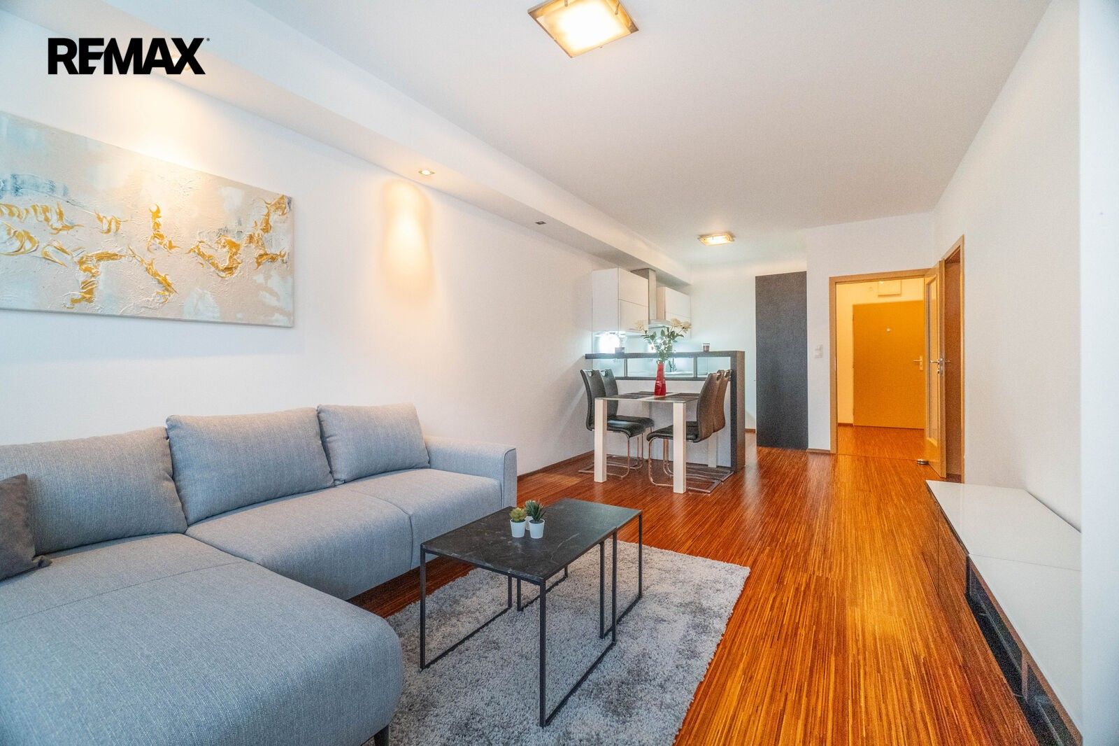2+kk, Kabešova 943, Praha Vysočany, 56 m² - 1