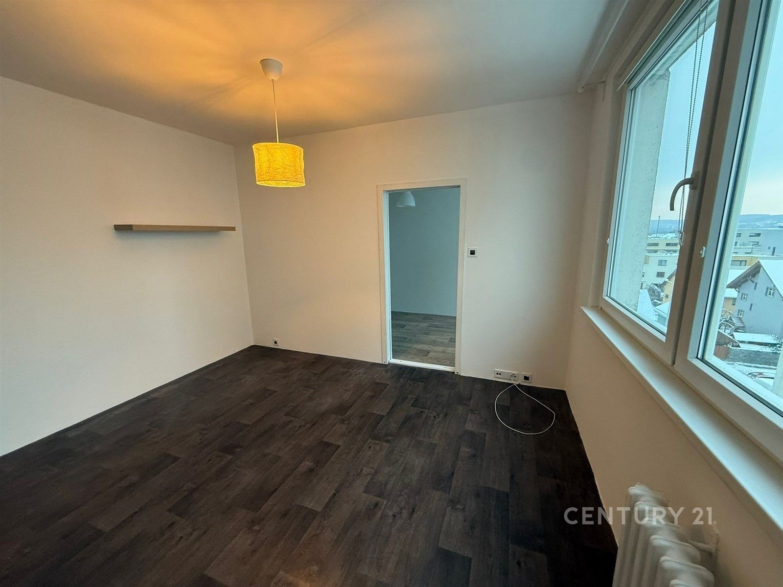 Pronájem byt 2+1 - Prvomájová, Praha, 43 m²