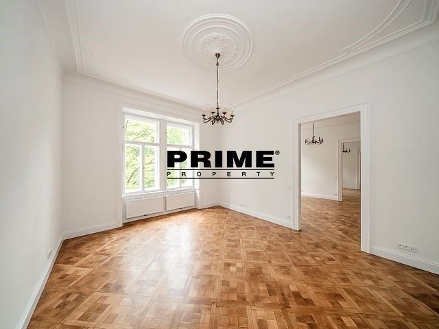 Kanceláře, Italská 1219, Praha Vinohrady, 255 m² - 2