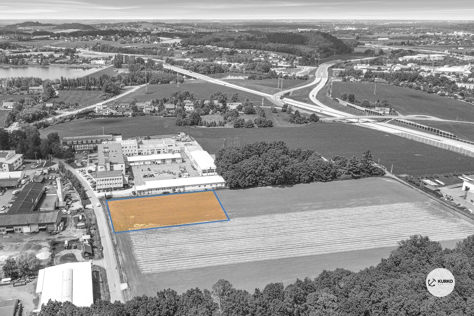 Komerční pozemky, Frýdek-Místek, 1 m²