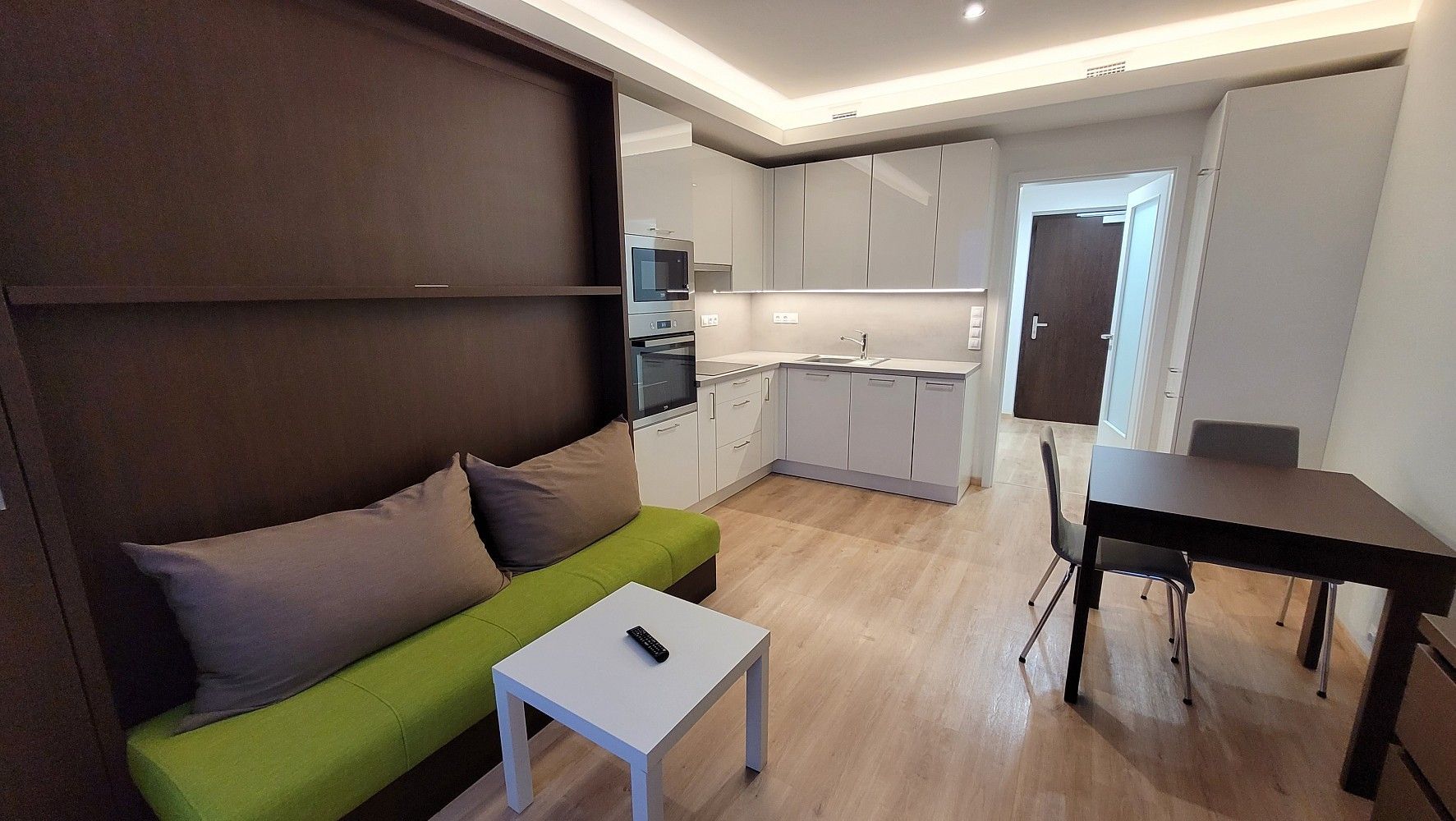 1+kk, Praha - Stodůlky, okres Praha 13, Hlavní město Praha, 27 m² - 2
