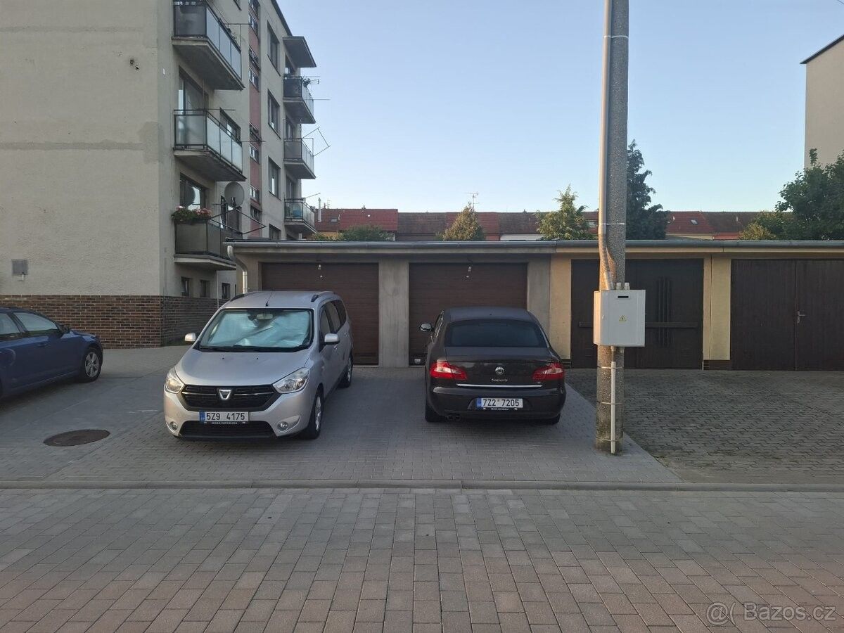 Pronájem byt - Bojkovice, 687 71