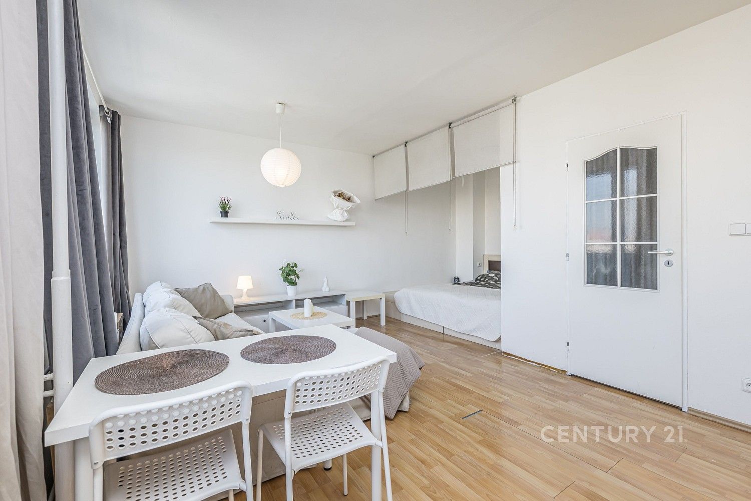 1+kk, Praha - Záběhlice, okres Praha 10, Hlavní město Praha, 31 m² - 1
