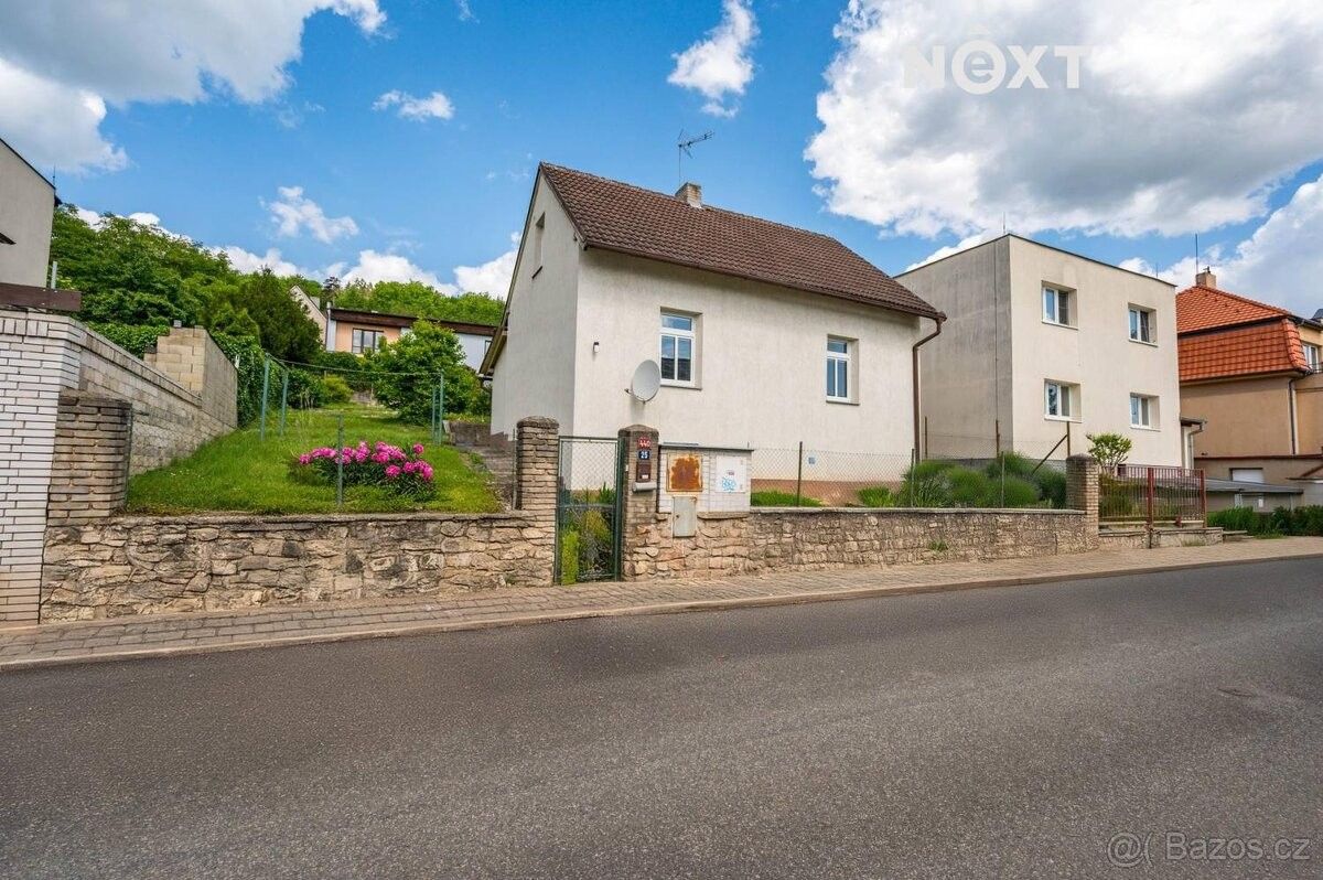 Rodinné domy, Praha, 153 00