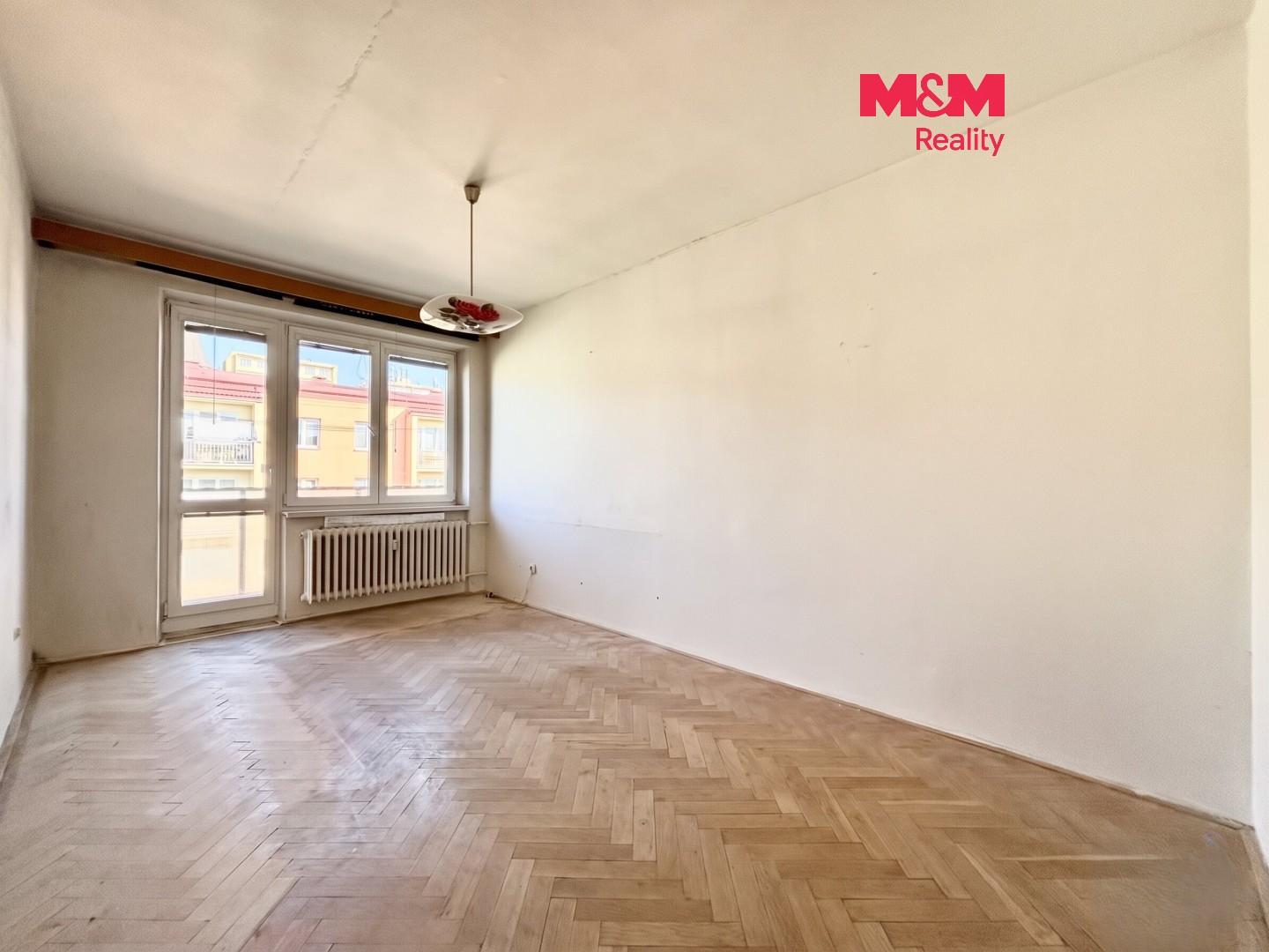 3+1, Radotínská, Bílovec, 70 m² - 1