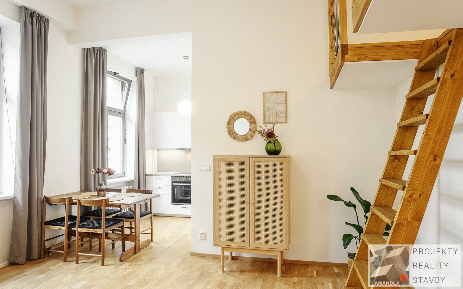 Byt 1+kk · 47 m² · Brno - Zábrdovice, okres Brno-město, Jihomoravský kraj - 4