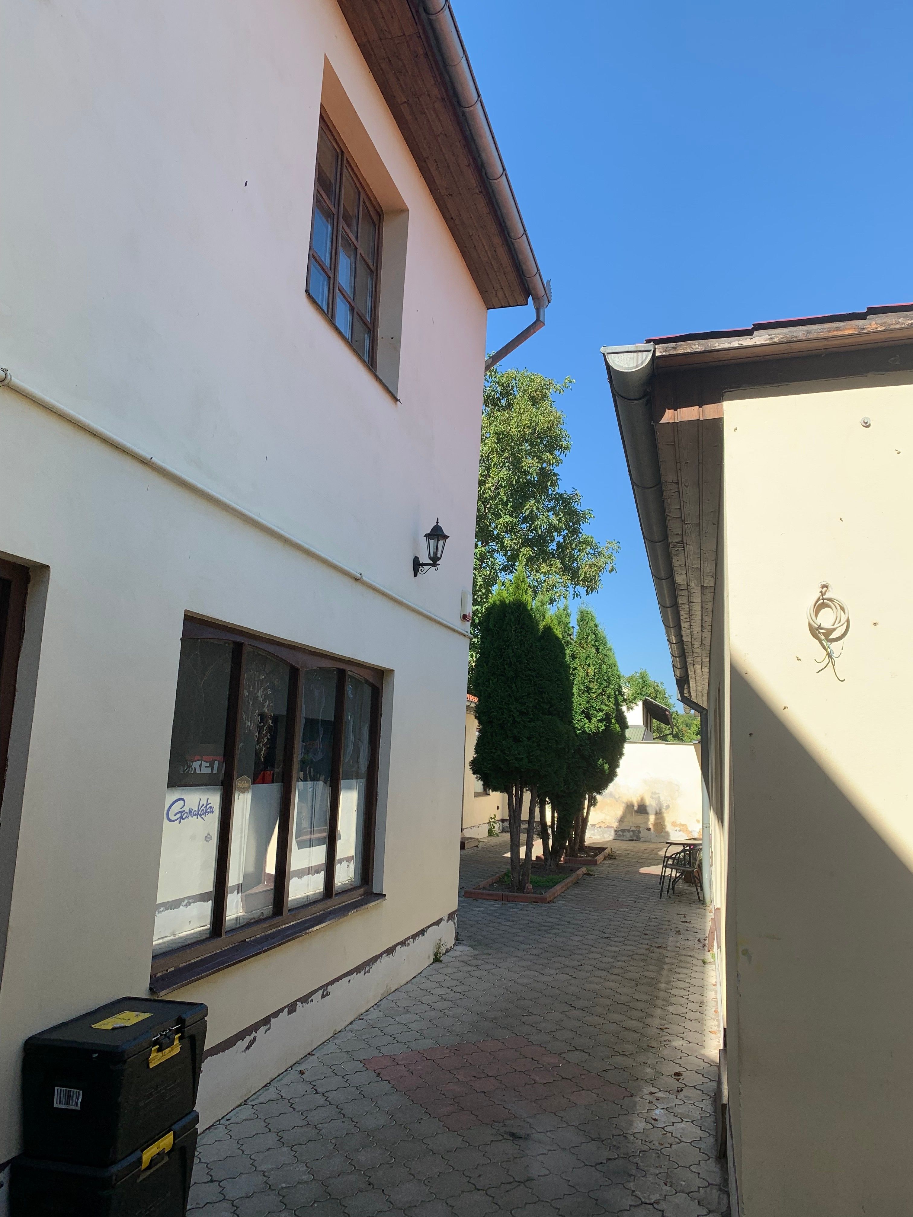 Obchodní prostory · 33 m² · náměstí Husovo, Český Brod - 3