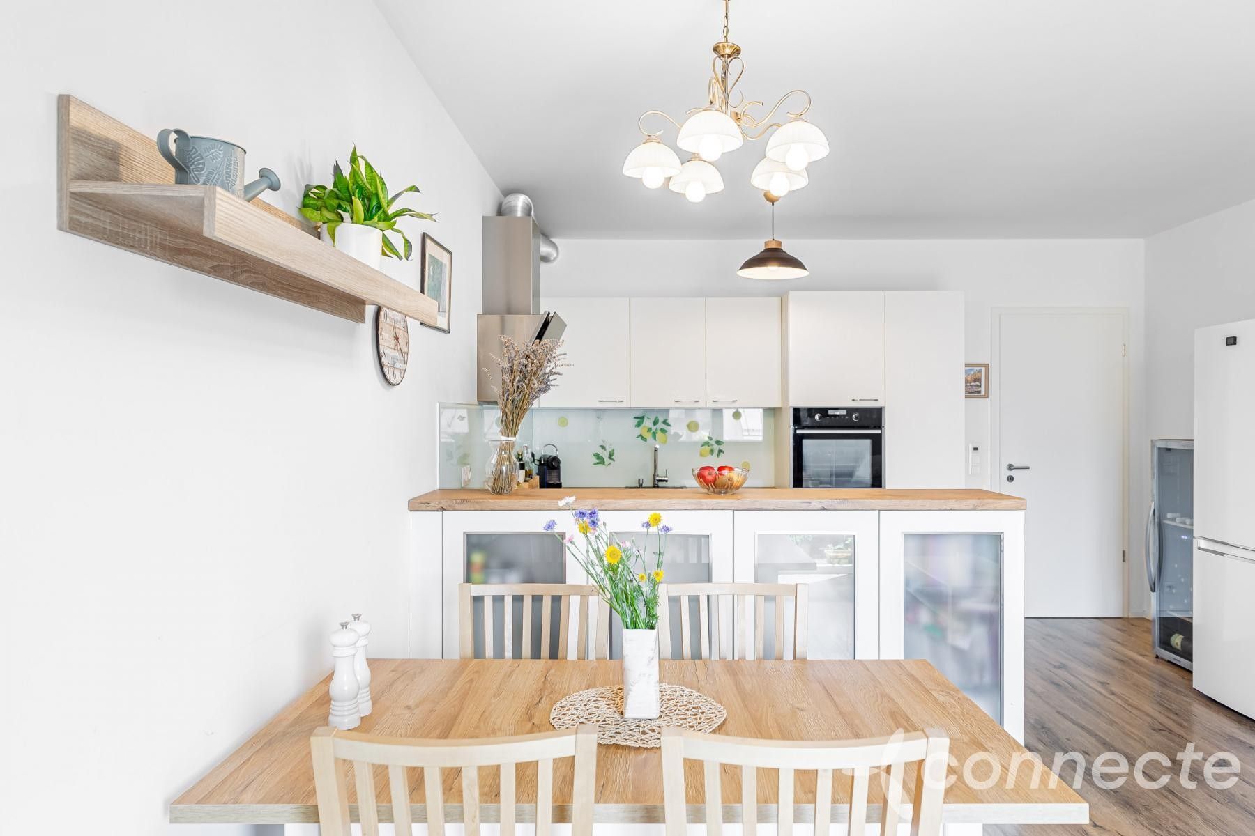 3+kk, Pivovarská  , Vysoký Újezd, 86 m² - 2