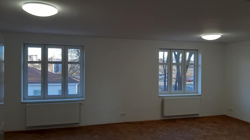Byt · Písek, 397 01 - 3