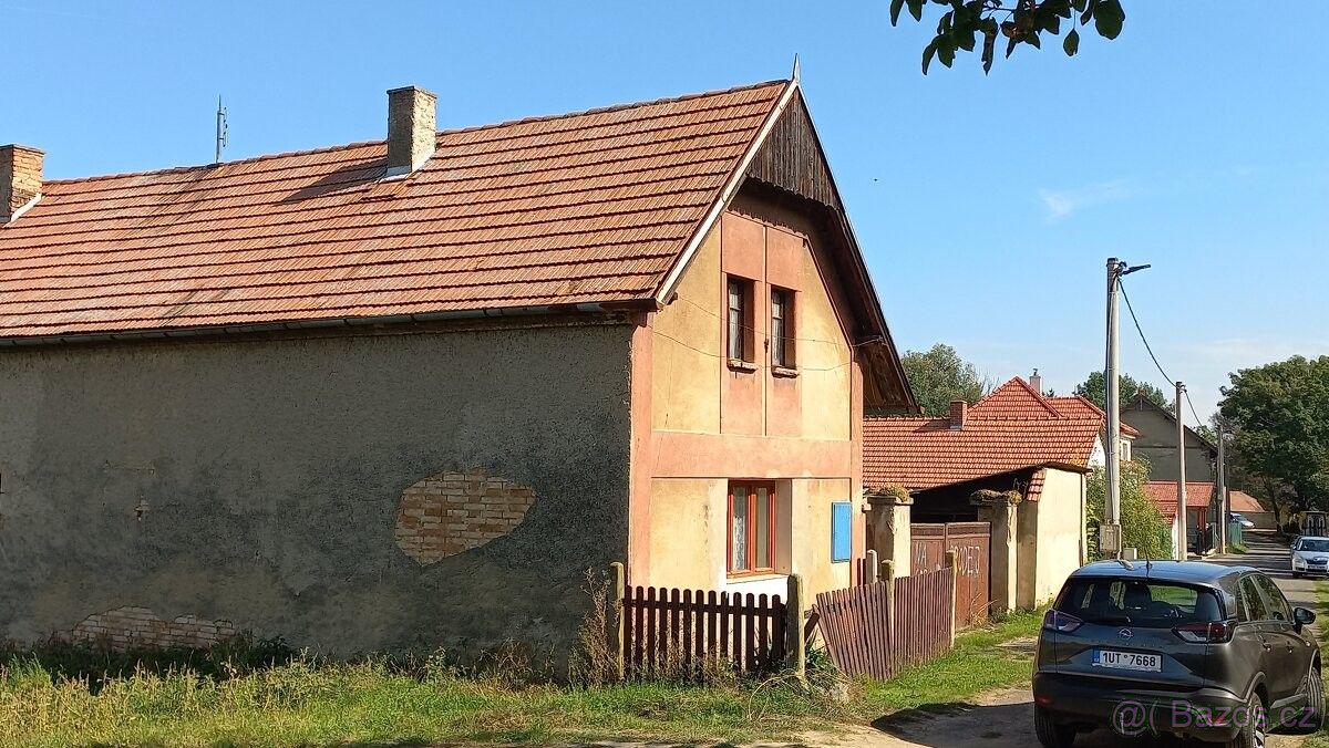 Chaty, Roudnice nad Labem, 413 01