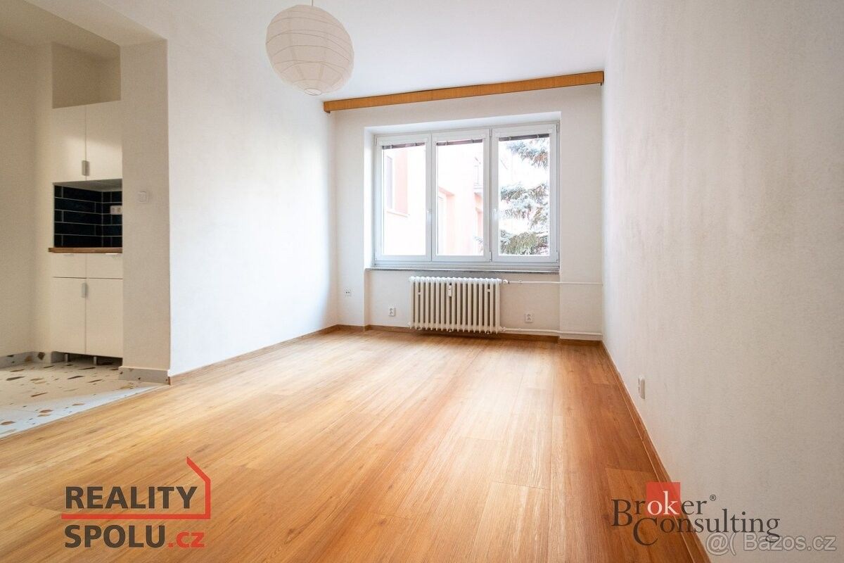 Pronájem byt - Brno, 602 00