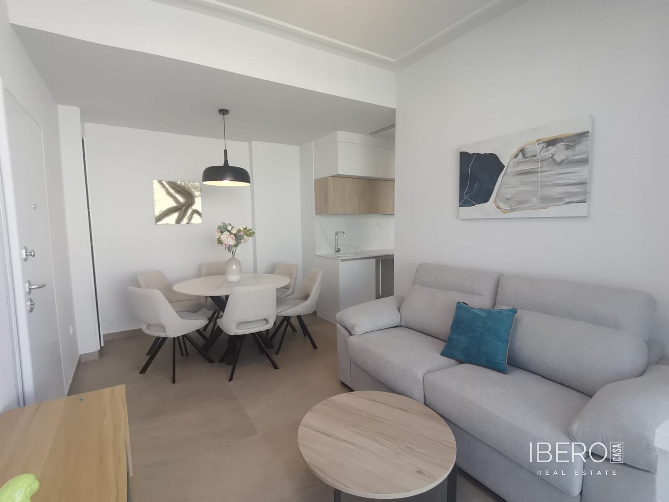 Byt 2+kk · 70 m² · Playa de los Locos, Španělsko - 4