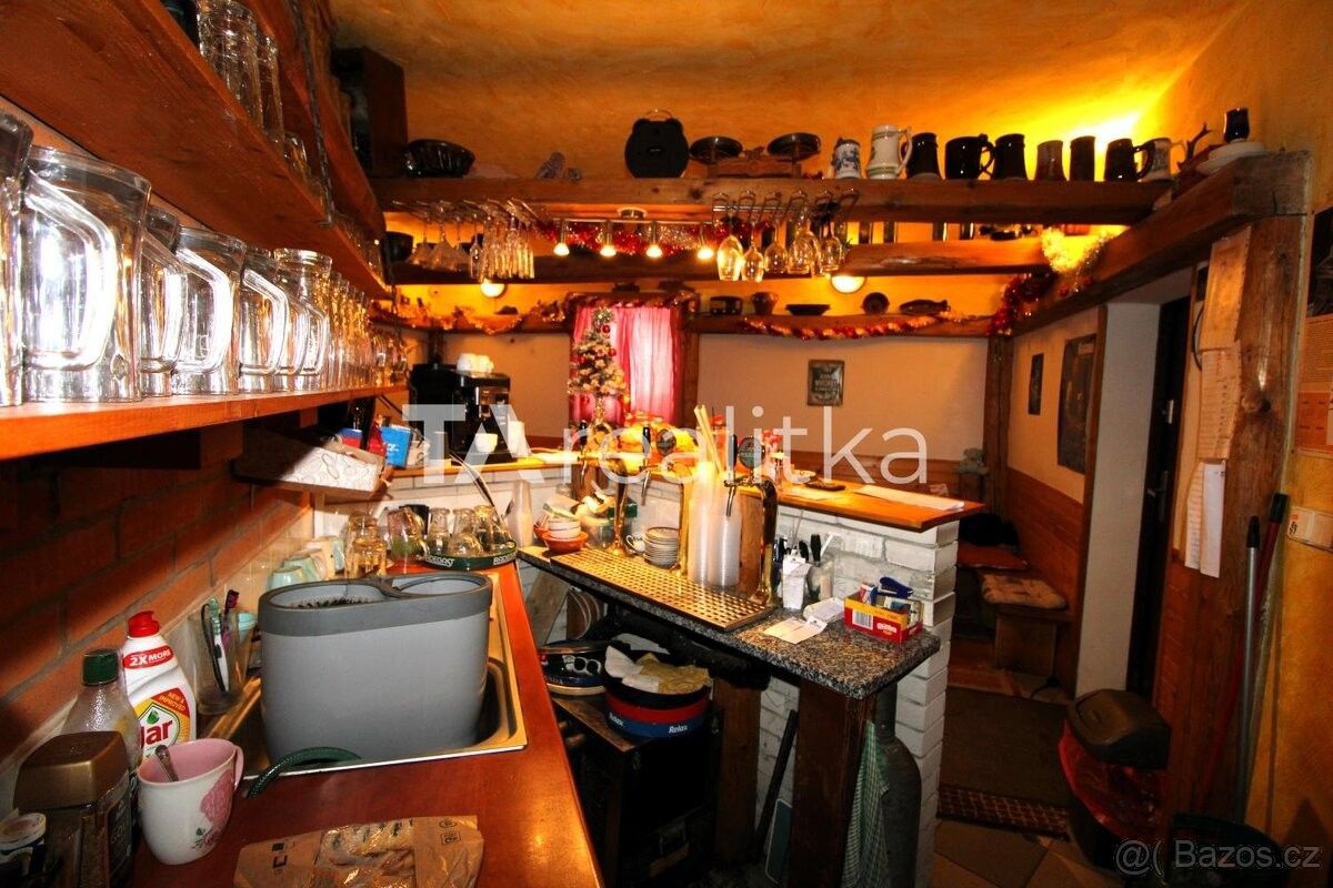Prodej restaurace - Těrlicko, 735 42