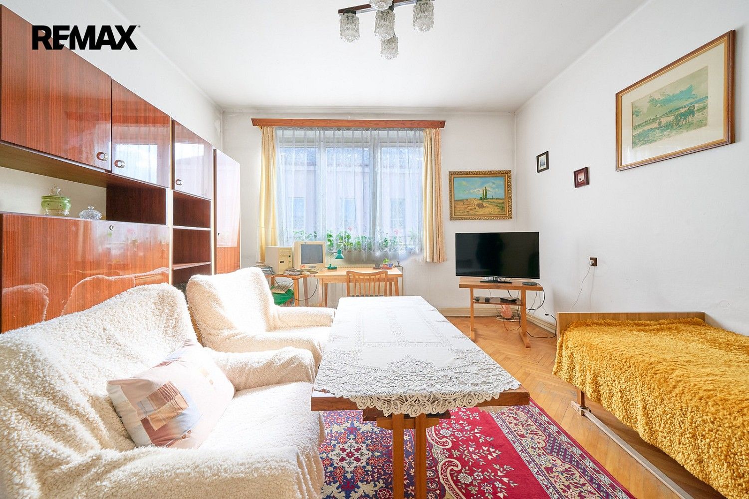Činžovní dům · 309 m² · Ústí nad Orlicí, Pardubický kraj - 3