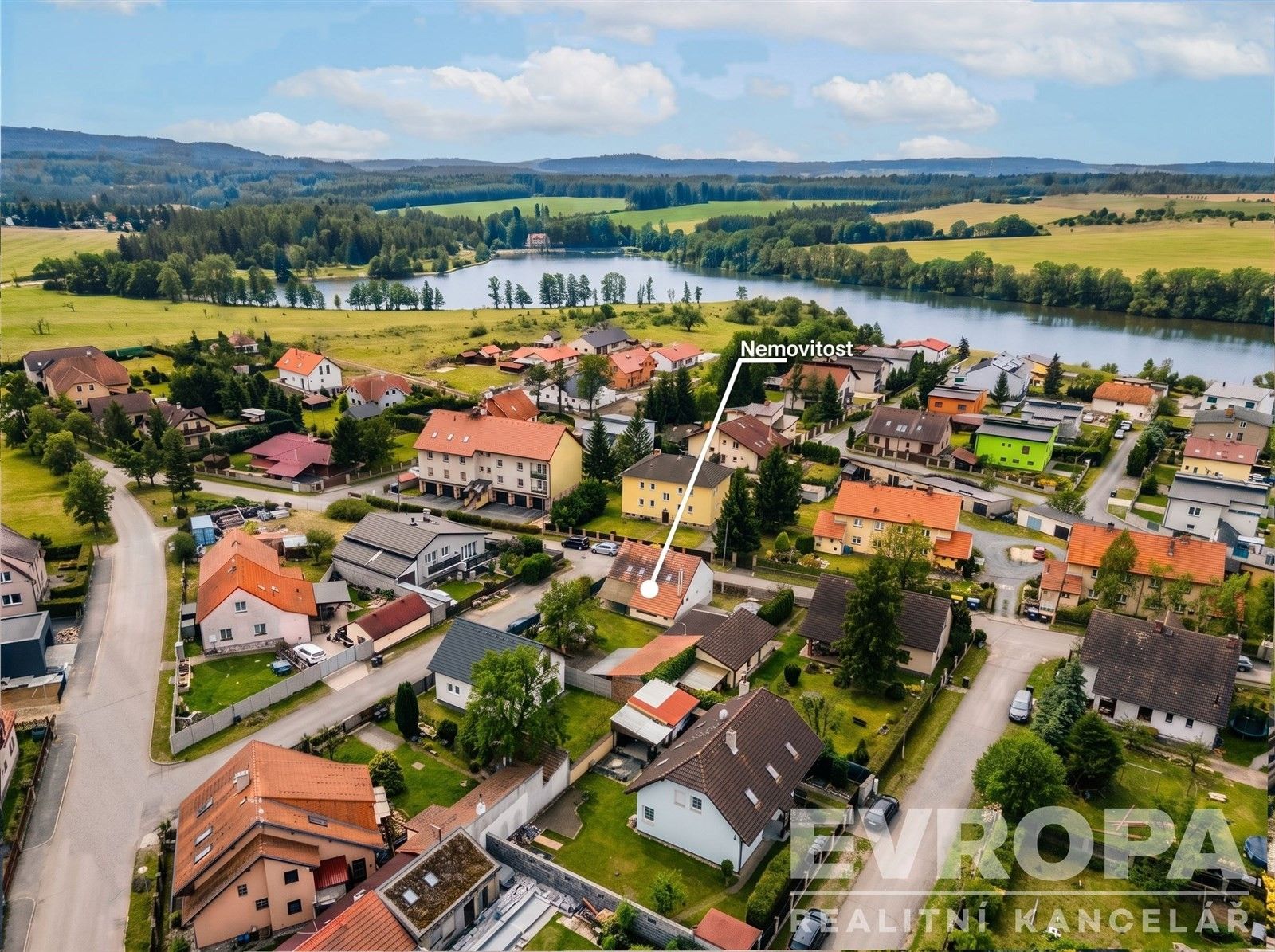 Rodinný dům, 142 m²