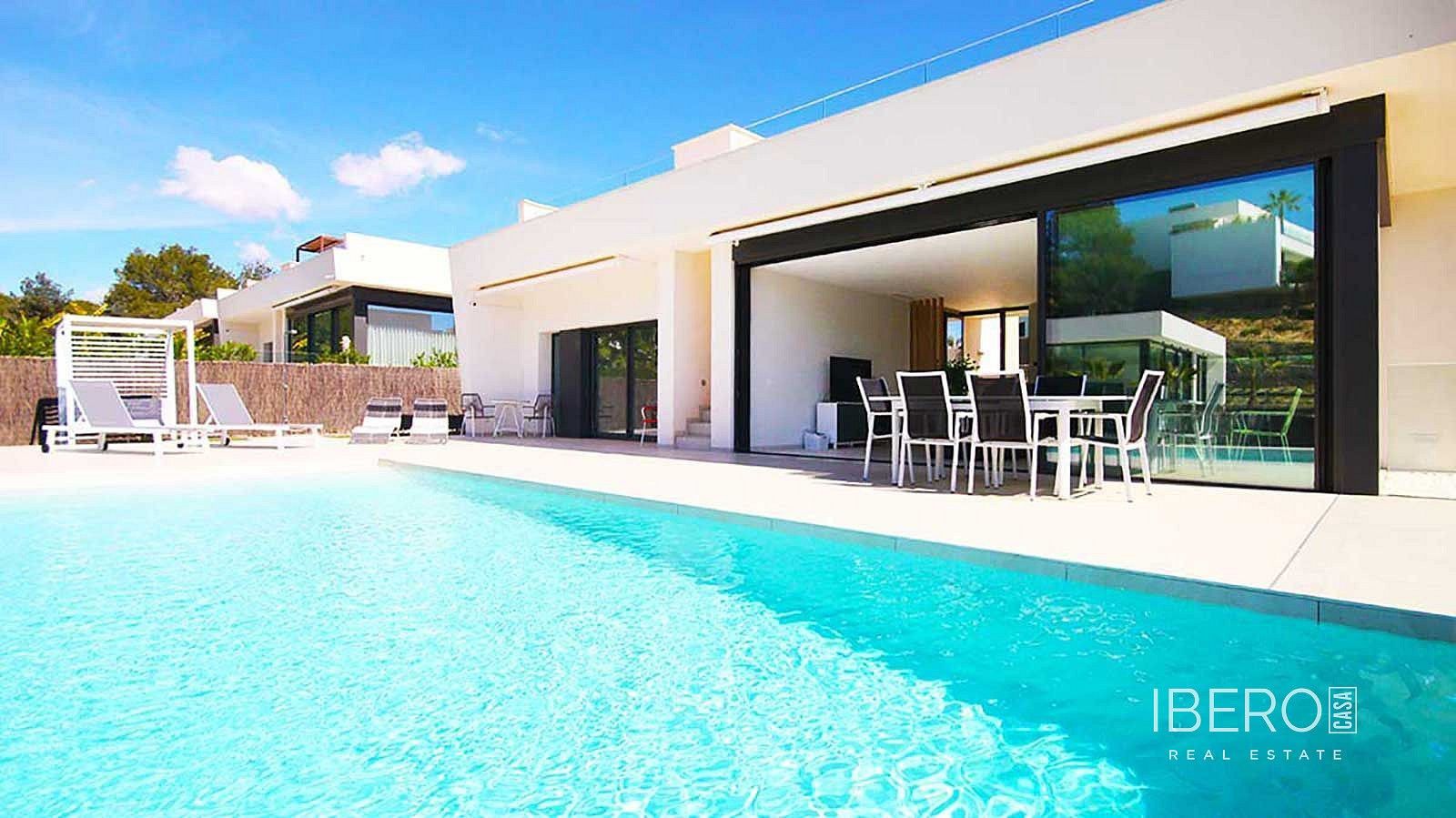 Rodinný dům · 240 m² · Las Colinas Golf, ES - 3
