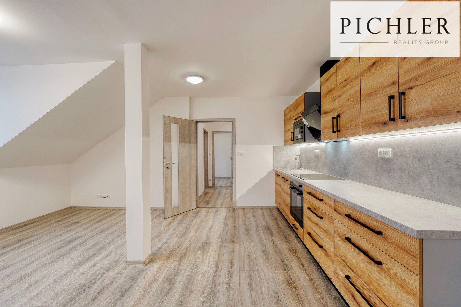 Prodej byt 3+kk - Kollárova, Chotěšov, 63 m²