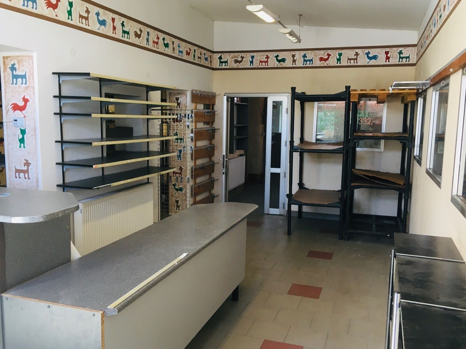 Obchodní prostory · 234 m² · 28. října, Kladno - Hnidousy, Středočeský kraj - 3