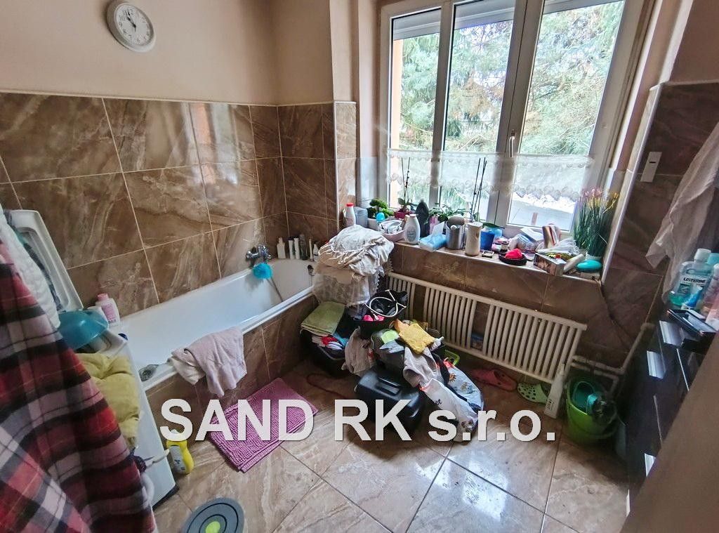 Dům 3+1 – Domažlice, Bezděkovské Předměstí – pohled 4