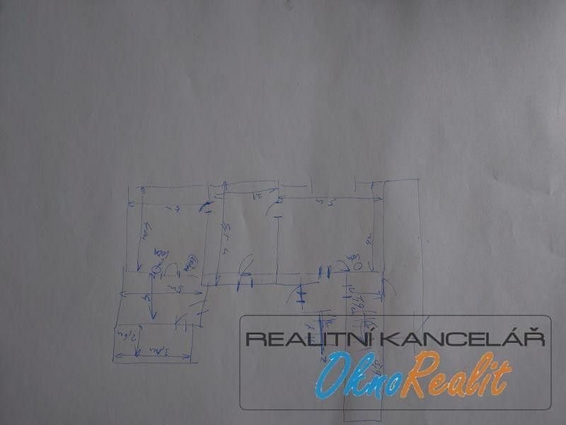 Prodej činžovní dům - Všechovice, 250 m² - 5