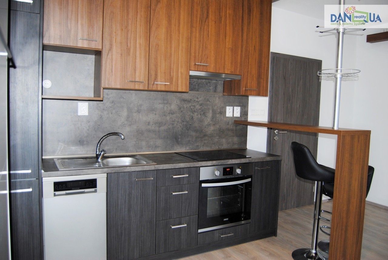 1+kk, Na Chmelnicích, Plzeň, 29 m² - 2