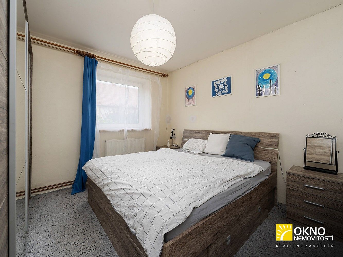 Prodej rodinný dům - Nová, Šakvice, okres Břeclav, 90 m² - 5