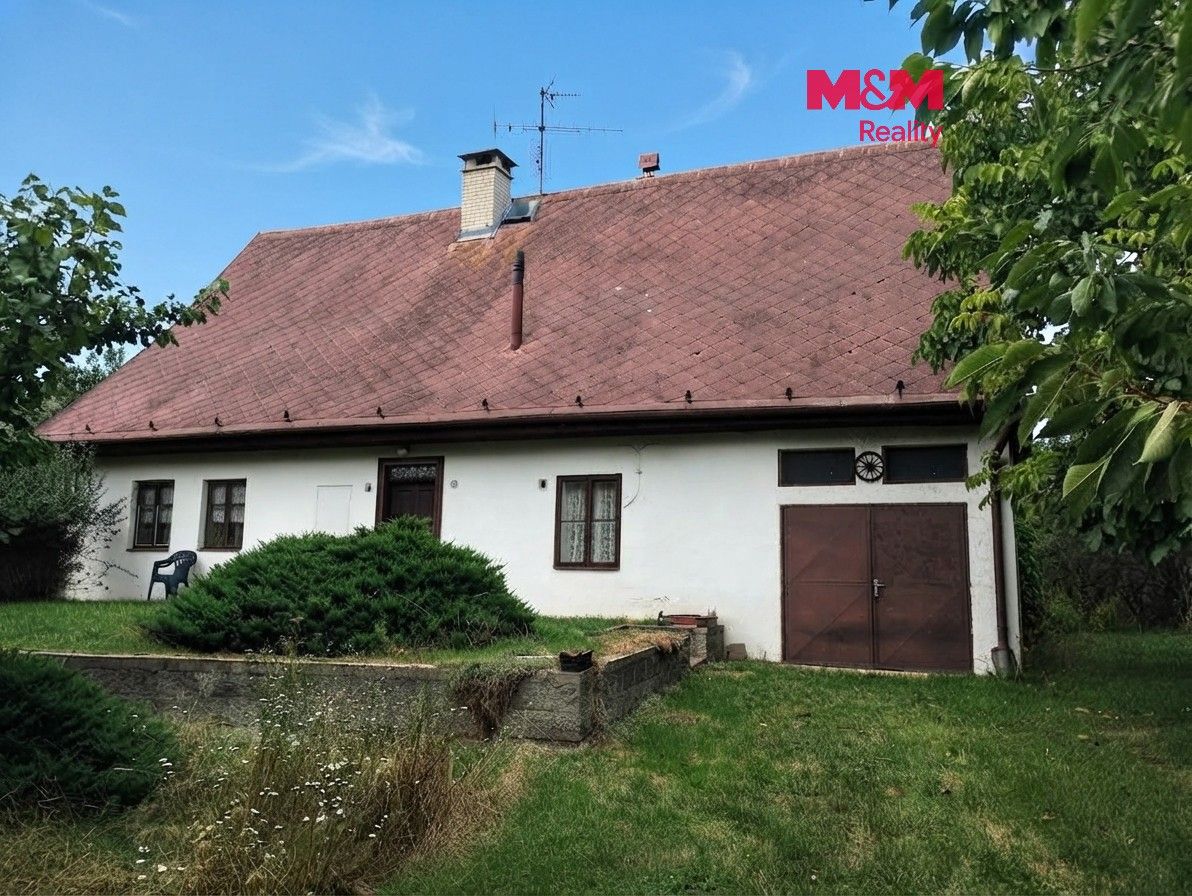 Chalupy, Lichnov, 122 m² - 1