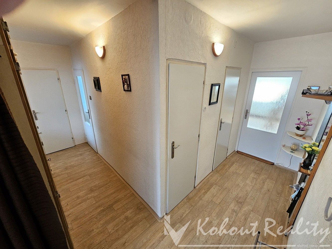Byt 3+1 · 74 m² · Golfová, Praha 10 - Hostivař - 4