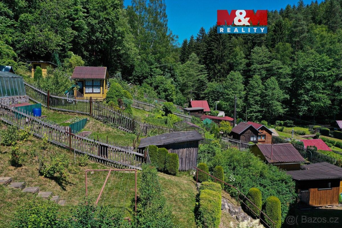 Zahrady, Oloví, 357 07